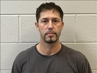 David Edward Maurer a registered Sex Offender of Georgia