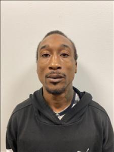 Fredrick Jerome Worthy a registered Sex Offender of Georgia