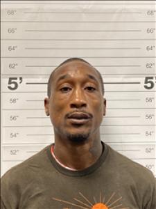 Fredrick Jerome Worthy a registered Sex Offender of Georgia