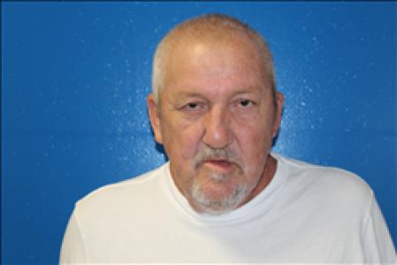 Barry Edward Dehaven a registered Sex Offender of Georgia