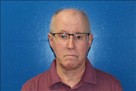 Carl Michael Janflone a registered Sex Offender of Georgia