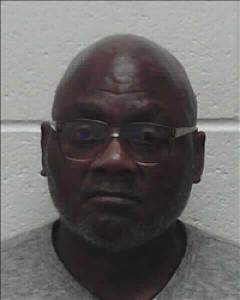 Kenneth Leroy Brown a registered Sex Offender of Georgia