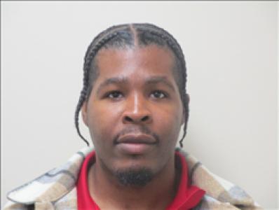 De Anthony Nadir Weeks a registered Sex Offender of Georgia