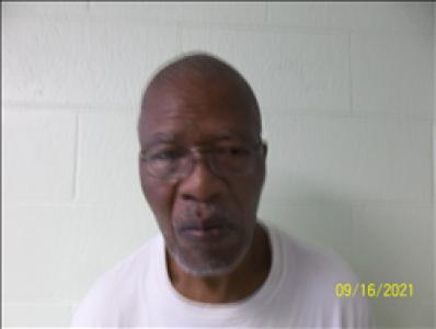 Willie James Mickens a registered Sex Offender of Georgia