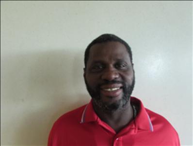 Orlando Lamont Parker a registered Sex Offender of Georgia