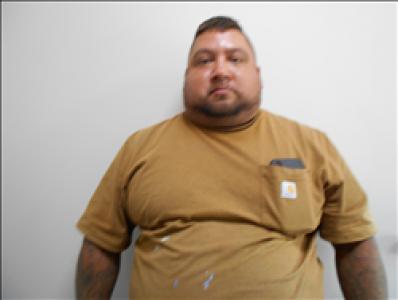 Aaron Hinojosa a registered Sex Offender of Georgia