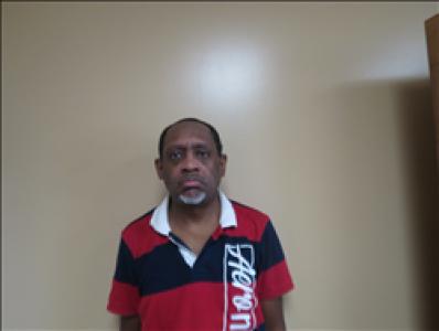 Eugene Griggs Jr a registered Sex Offender of Georgia