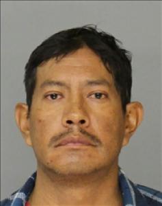 Juan Miguel Arreola a registered Sex Offender of Georgia