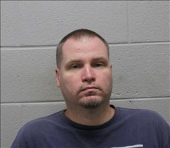 Charles Wade Owens a registered Sex Offender of Georgia