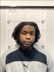 Johnnie Odell Tolden a registered Sex Offender of Georgia