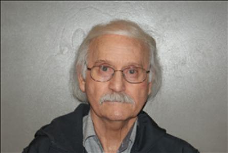 Walter G Wallace a registered Sex Offender of Georgia