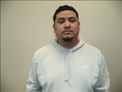 Asael Delgado a registered Sex Offender of Georgia