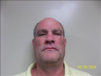 Scott Jay Baumann a registered Sex Offender of Georgia