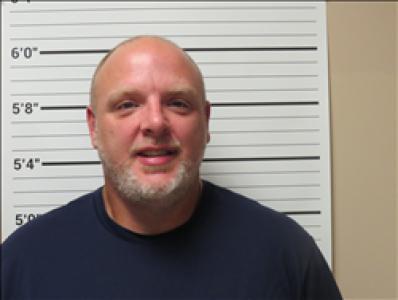 Steven Benjamin Messer a registered Sex Offender of Georgia