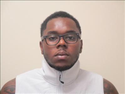 Akeem Boyd a registered Sex Offender of Georgia