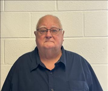 Jerry Dean Lewis a registered Sex Offender of Georgia