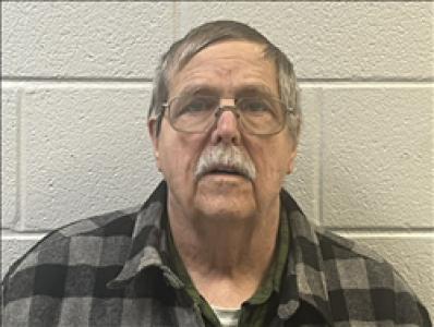 John Albert Brown a registered Sex Offender of Georgia