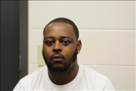 Keddron Rakee West a registered Sex Offender of Georgia