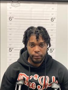 Artavious Menefee a registered Sex Offender of Georgia