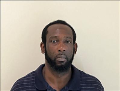 Jeremiah Antoine Oden a registered Sex Offender of Georgia