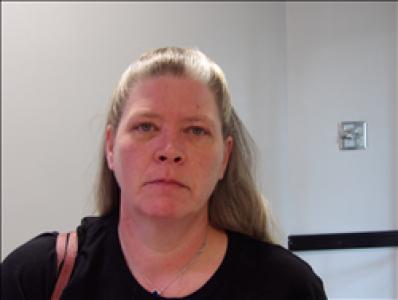 Dawn M Egan a registered Sex Offender of Georgia