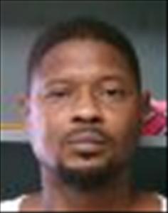 Terrence Nicholas Benton a registered Sex Offender of Georgia