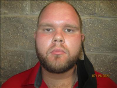 Aaron Craig Caraway a registered Sex Offender of Georgia