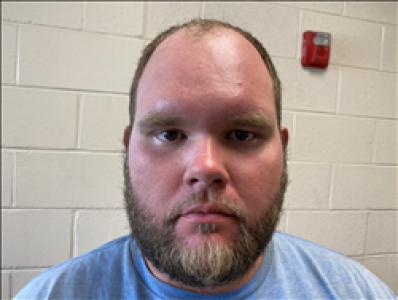 Aaron Craig Caraway a registered Sex Offender of Georgia