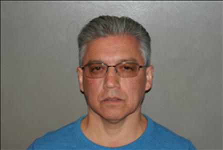 Hector Edwin Prieto a registered Sex Offender of Georgia