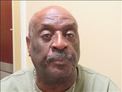 Frank Glasker Ingram a registered Sex Offender of Georgia