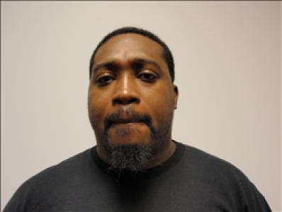 Rogdrick Hamilton a registered Sex Offender of Georgia