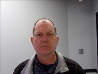 Jeffrey Scott a registered Sex Offender of Georgia