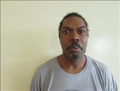 Robert Lamar Robinson a registered Sex Offender of Georgia