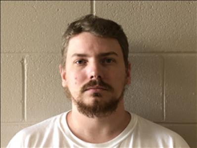 Dylan Shaun Fortner a registered Sex Offender of Georgia