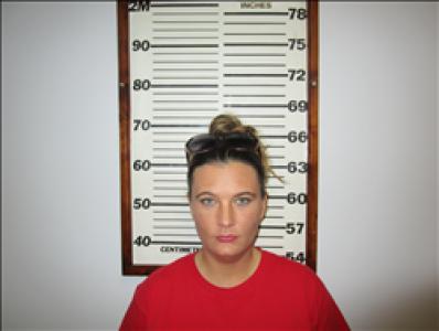 Maggie Ann Tarlton a registered Sex Offender of Georgia