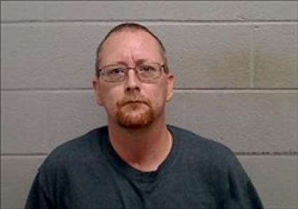 Christopher James Camp a registered Sex Offender of Georgia