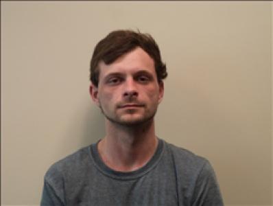 Cody James Fugate a registered Sex Offender of Georgia