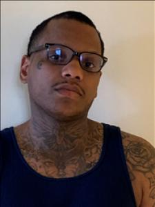 David Gerard Pinnix II a registered Sex Offender of Georgia