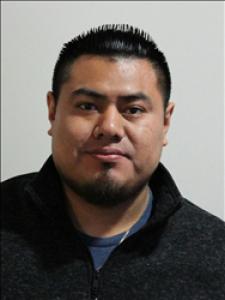 Josue Angel Felipe a registered Sex Offender of Georgia