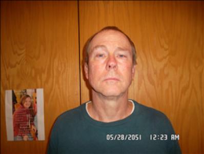 Barry Hal Bailey a registered Sex Offender of Georgia