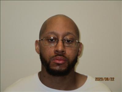 Kenan Griggs a registered Sex Offender of Georgia