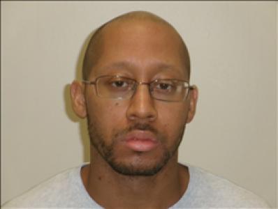 Kenan Griggs a registered Sex Offender of Georgia