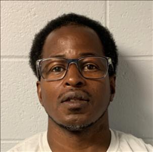 Eric Charmont Henderson a registered Sex Offender of Georgia