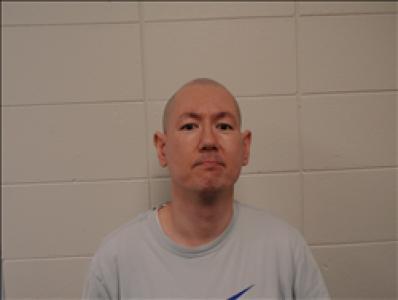 David Thomas Beebe a registered Sex Offender of Georgia