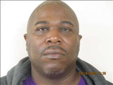 Keith Hodges a registered Sex Offender of Georgia