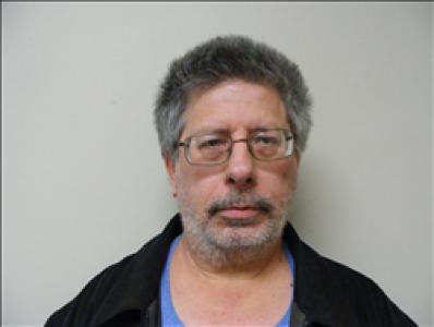 Steven Gregory Venturino a registered Sex Offender of Georgia
