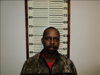 Antonio Leshone Harris a registered Sex Offender of Georgia