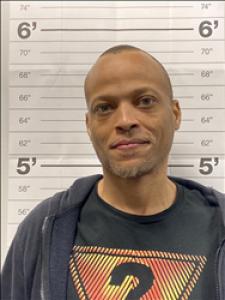 Antointe Dimajio Baker a registered Sex Offender of Georgia
