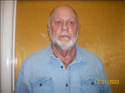 James Mitchell Paschal a registered Sex Offender of Georgia