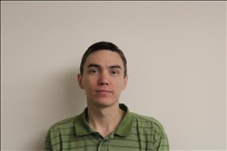 Joshua Caleb Morris a registered Sex Offender of Georgia